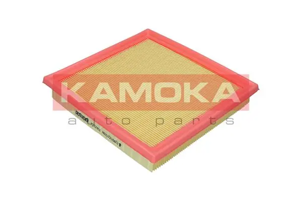 F257401 Kamoka Повітряний фільтр двигуна