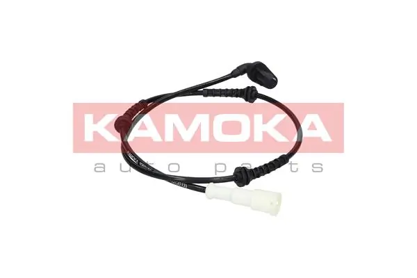 Купити 1060385 Kamoka Датчик АБС (ABS) задній, лівий