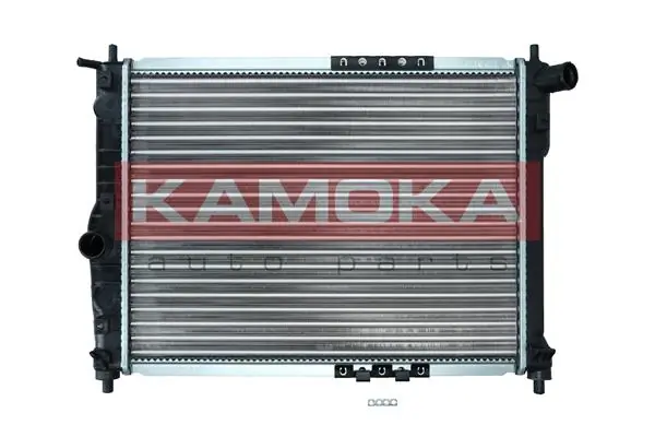 Радіатор основний ZAZ 96559565 ціна, від 43.95 USD