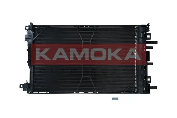 7800231 Kamoka Конденсатор