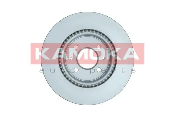 103572 Kamoka Гальмо дискове переднє