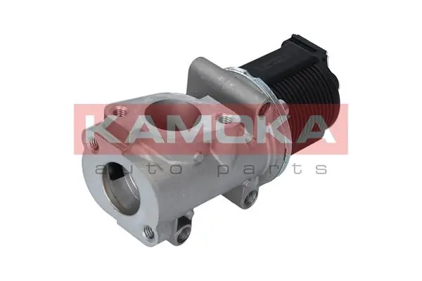 19008 Kamoka Клапан рециркуляції відпрацьованих газів EGR