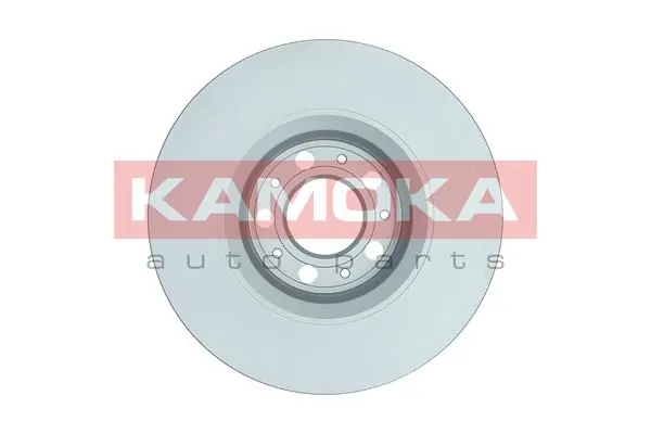 1032156 Kamoka Гальмо дискове переднє