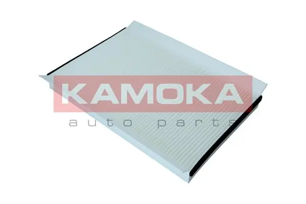 F414801 Kamoka Внутрішньосалонний фільтр