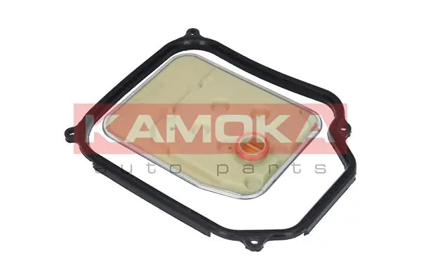 F600401 Kamoka Масло в коробку автомат