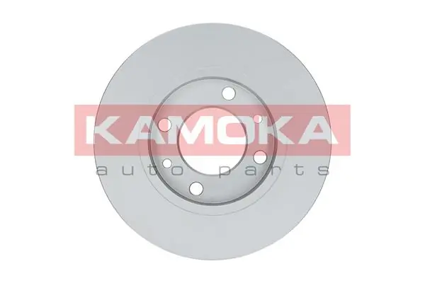 1032356 Kamoka Дискові гальма