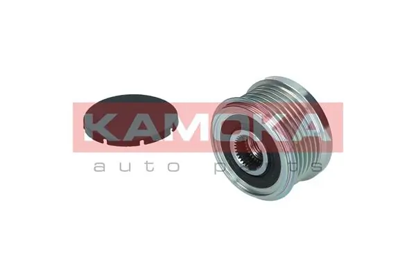 Інерційний шків Kamoka RC030 ціна, від 26.85 USD