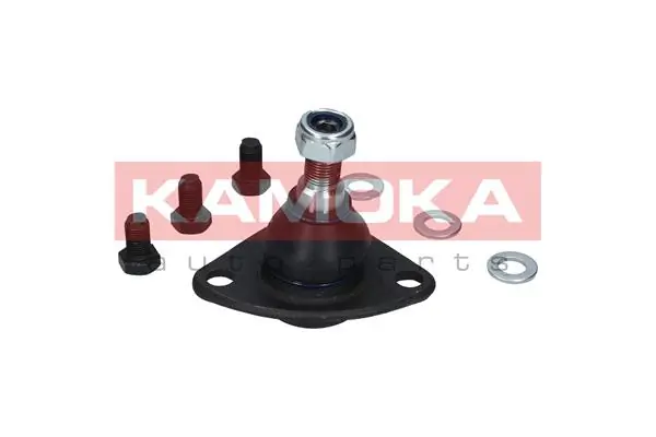 Кульова опора, нижня Kamoka 9040134 ціна, від 8.14 USD