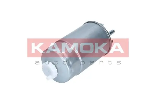 Фільтр тонкого очищення палива Kamoka F318301 ціна, від 27.59 USD