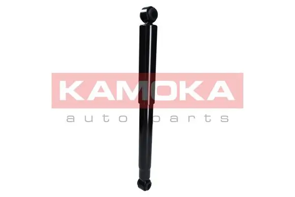 2000943 Kamoka Амортизатор задній, правий