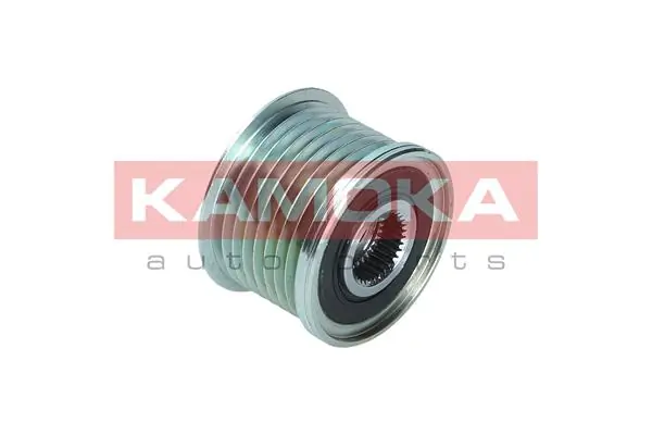 Інерційний шків Kamoka RC078 ціна, від 41.37 USD