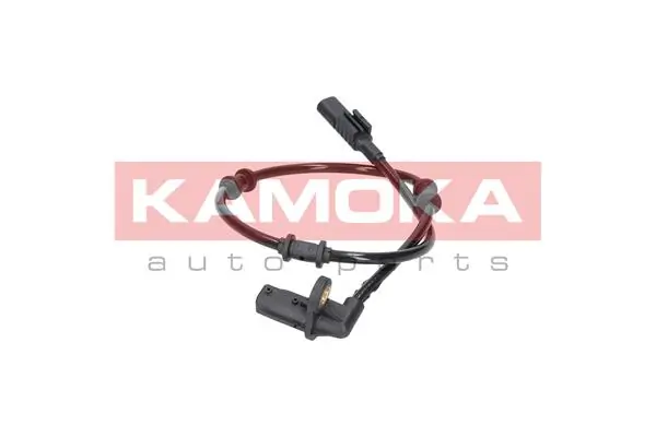 Купити 1060280 Kamoka Датчик АБС (ABS) задній, лівий