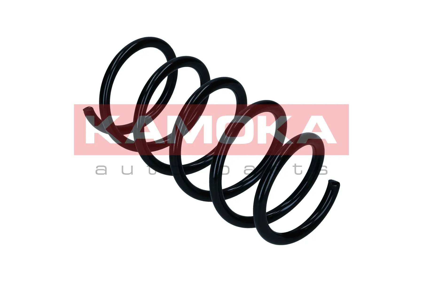 Пружина передня 6001549184 Lada