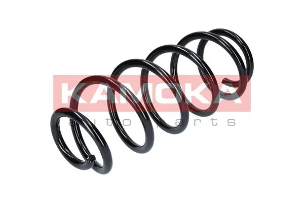 Пружина передня Kamoka 2110219 ціна, від 35.07 USD