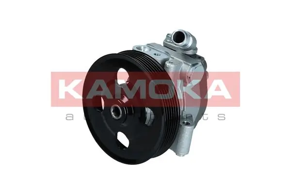 PP124 Kamoka Насос гідропідсилювача