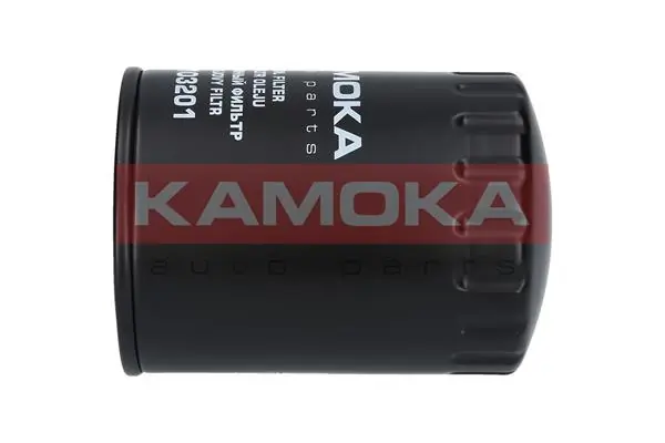 F103201 Kamoka Фільтр масла