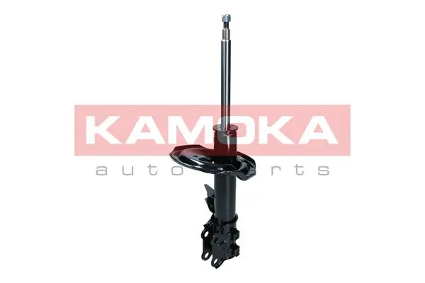 2000491 Kamoka Амортизатор передньої підвіски