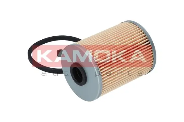 Фільтр тонкого очищення палива Kamoka F300401 ціна, від 5.31 USD