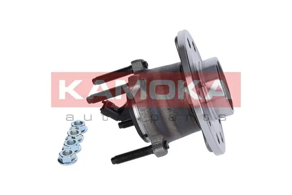 Купити 5500126 Kamoka Підшипник ступиці колеса