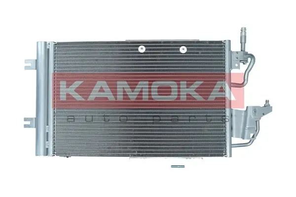 7800164 Kamoka Конденсатор