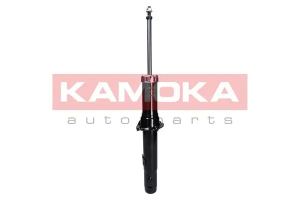 2000715 Kamoka Амортизатор передньої підвіски