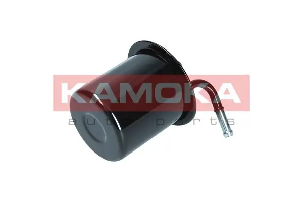 Фільтр тонкого очищення палива Kamoka F321601 ціна, від 6.09 USD