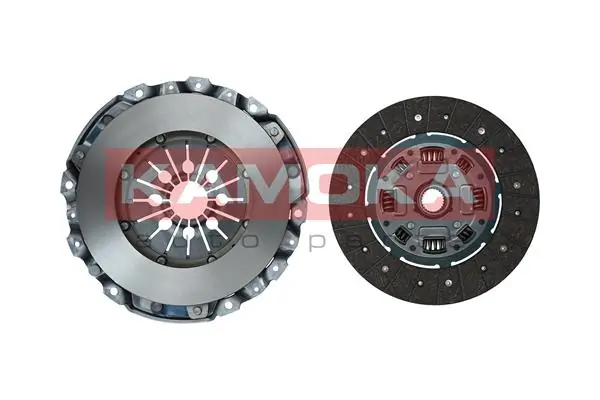 Комплект зчеплення (3 частини) Mercedes A018250790180 ціна, від 328.72 USD
