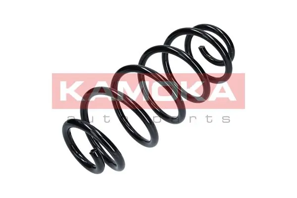 Пружина передня Kamoka 2110100 ціна, від 25.34 USD