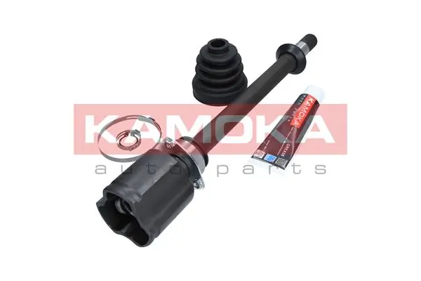  Kamoka 8734 ціна, від 58.62 USD