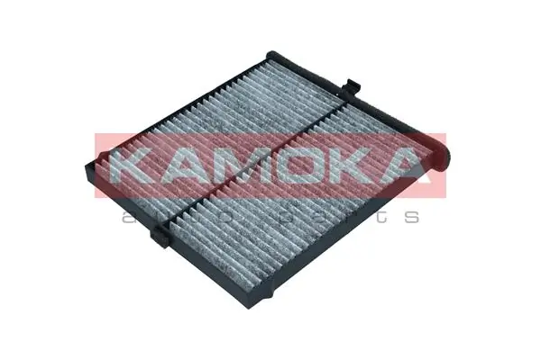 Купити F512401 Kamoka Фільтр салону вугільний