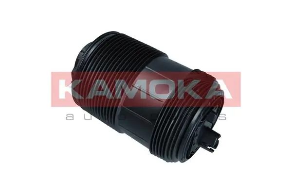 AT9103CR ATC Пневмоподушка/пневморессора моста заднього