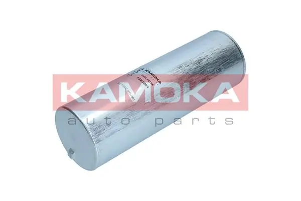 Фільтр паливний Mahle Original KL22912