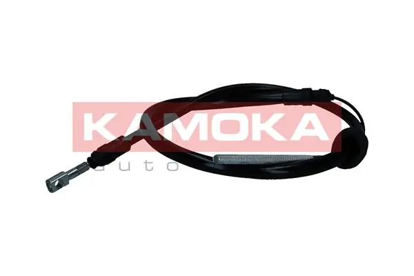 Трос стоянкового гальма передній Opel 4419608 ціна, від 14.22 USD