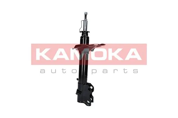 Купити 2000306 Kamoka Амортизатор передній, правий