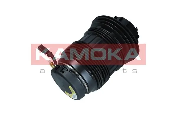 Пневморессора задня VAG 97033353334 ціна, від 166.48 USD