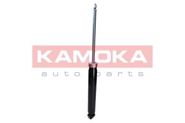 2000851 Kamoka Амортизатори задні