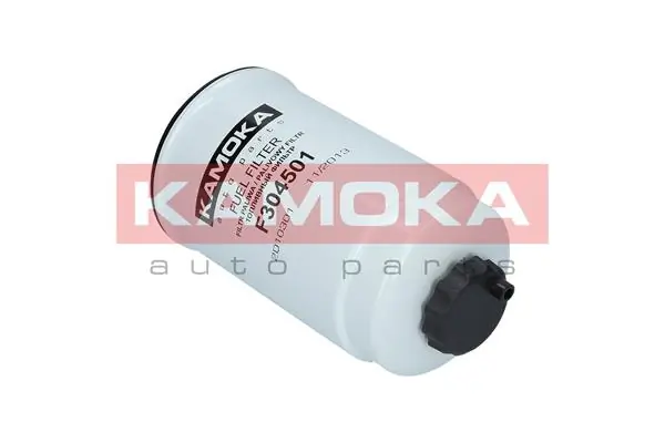 F304501 Kamoka Фільтр палива