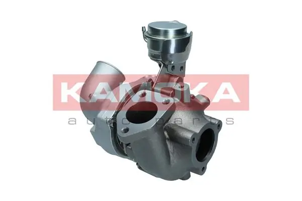 Турбіна Hyundai H-1 STAREX Starex автобус (TQ) (2007 - 2026) ціна, від 347.90 USD
