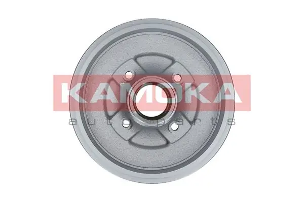 Барабан гальмівний задній 986477229 Bosch