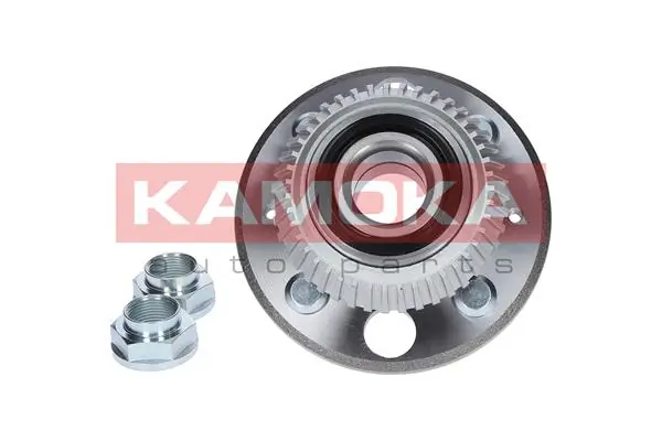 Маточини задніх коліс Kamoka 5500146 ціна, від 34.01 USD