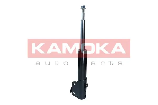 Амортизатор передній A9063201530 Mercedes