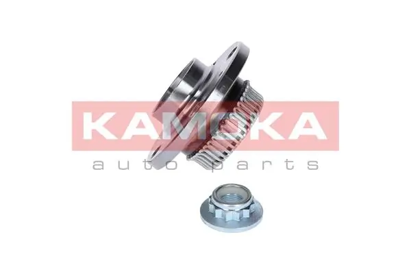 5500033 Kamoka Маточина задня