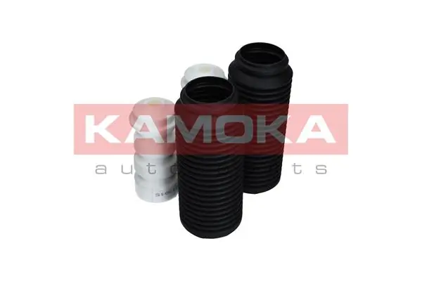 2019015 Kamoka Буфер амортизатора заднього