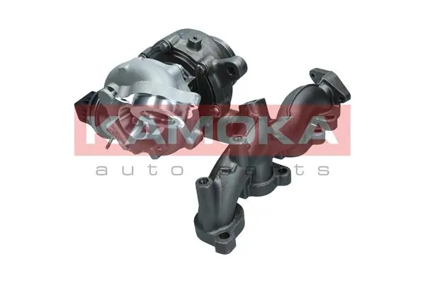 Купити 03L253016F Borg-Warner Турбіна