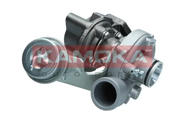 Турбокомпресор Borg-Warner 53147100526