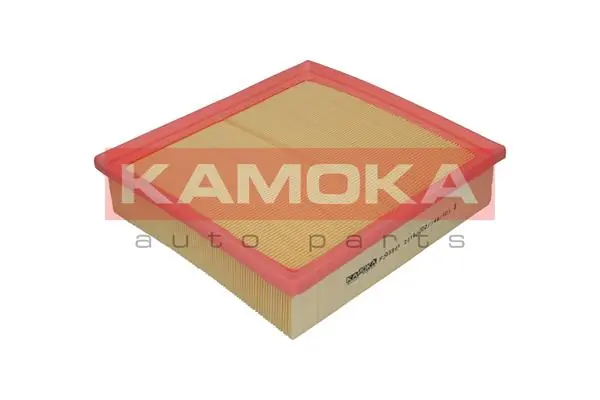 Елемент повітряного фільтра Kamoka F203901 ціна, від 6.19 USD