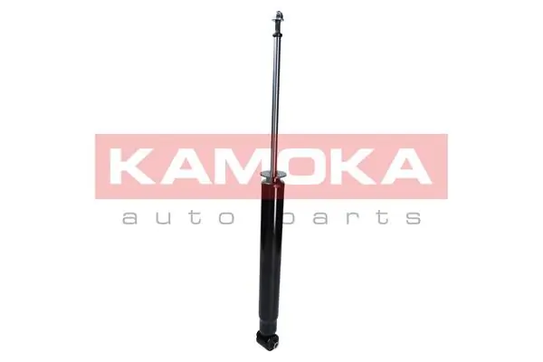 Амортизатор задній Kamoka 2000858 ціна, від 24.28 USD