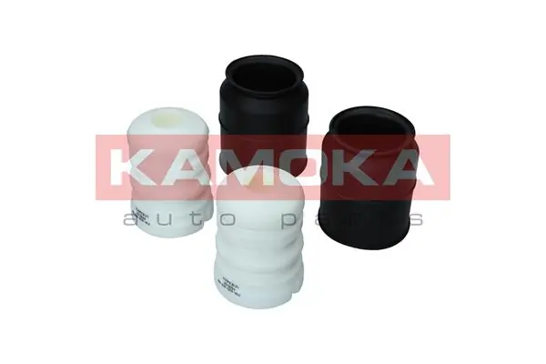 2019094 Kamoka Буфер амортизатора заднього