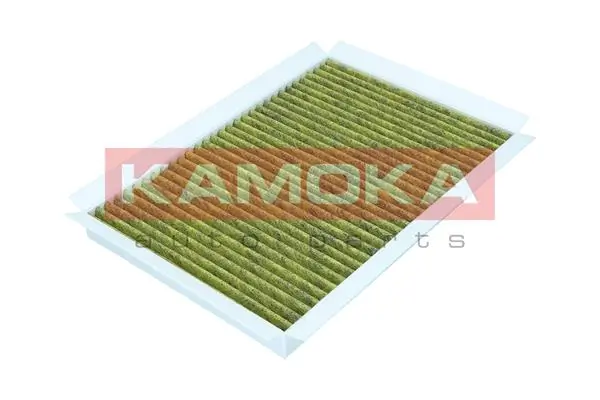 Фільтр повітряний обігрівача Kamoka 6080142 ціна, від 5.26 USD