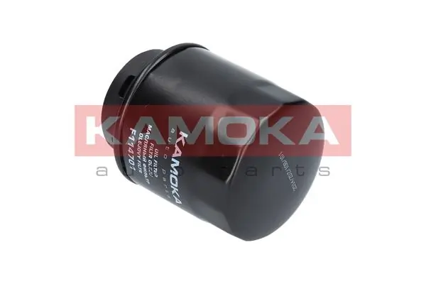 Масляний фільтр двигуна Kamoka F114701 ціна, від 6.48 USD